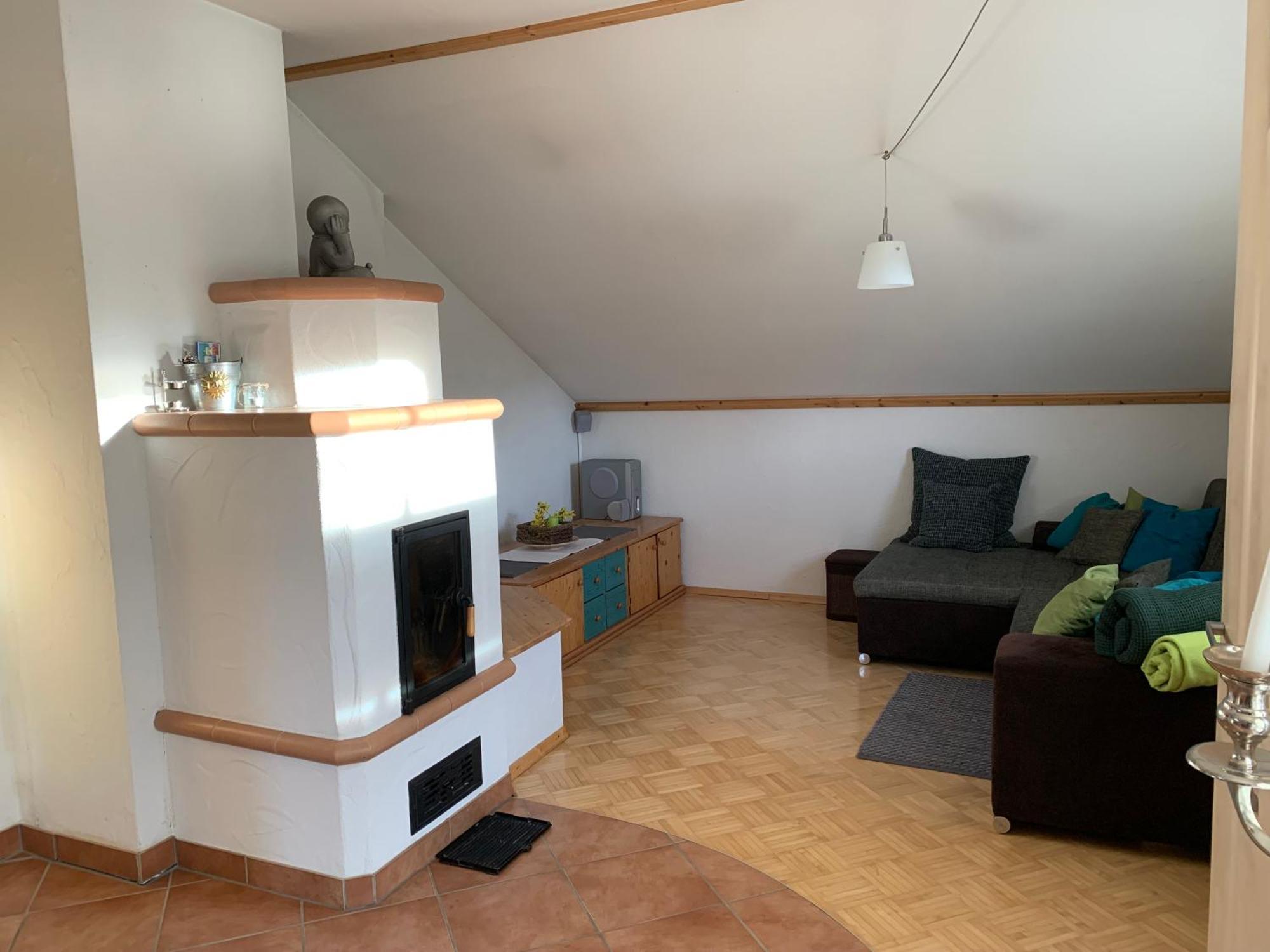 Appartement Kammblick Grobming Exterior photo