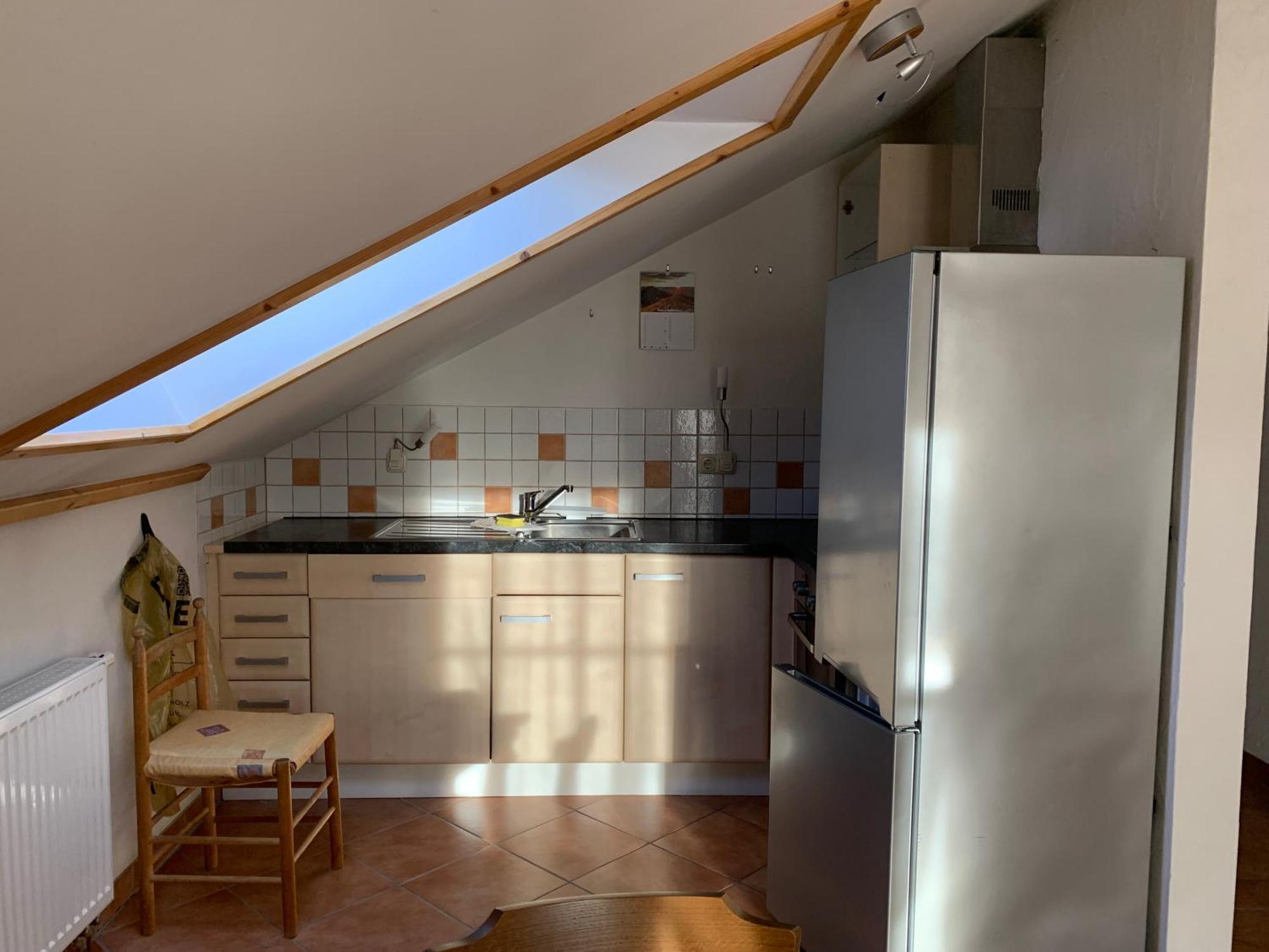 Appartement Kammblick Grobming Exterior photo